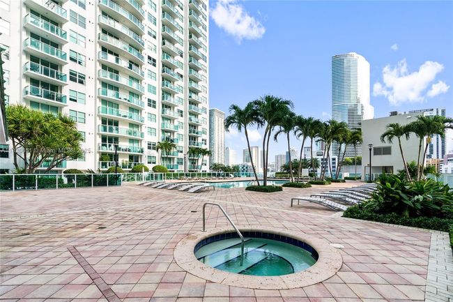 APT-707 - 31 Se 5 Th St, Condo with 1 bedrooms, 1 bathrooms and null parking in Miami FL | Image 22