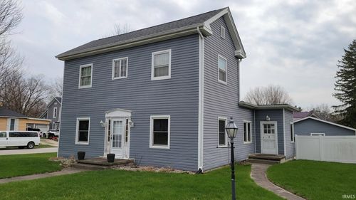326 N Main St, Warren, IN, 46792-9225 | Card Image