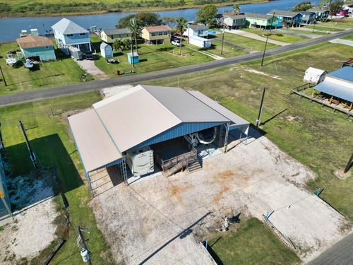 663 Blue Water Blvd, Sargent, TX, 77414-9001 | Card Image