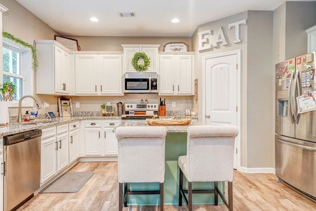 1417 Woodrow Kay Rd, House other with 4 bedrooms, 3 bathrooms and null parking in rockmart GA | Image 12