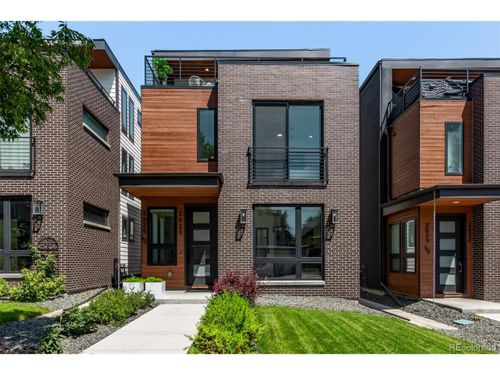 2625 W 23rd Ave, Denver, CO, 80211-5110 | Card Image