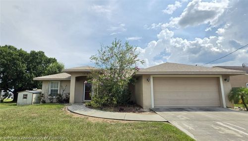 1419 Prospect Dr, Sebring, FL, 33870-2041 | Card Image