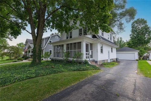 410 Wiltshire Blvd, Oakwood, OH, 45419-2638 | Card Image