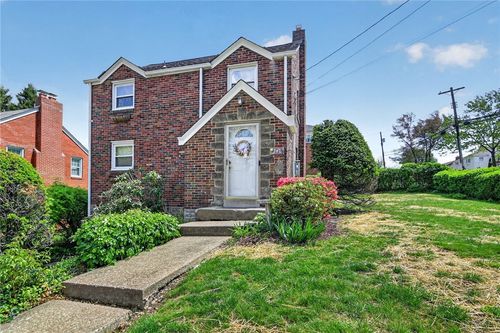 202 Whitmore St, Pittsburgh, PA, 15234-1224 | Card Image