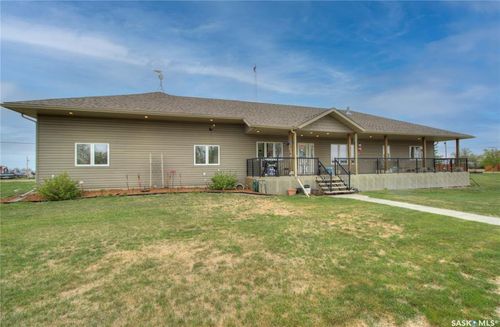 91 1st St E, Birsay, SK, S0L | Card Image