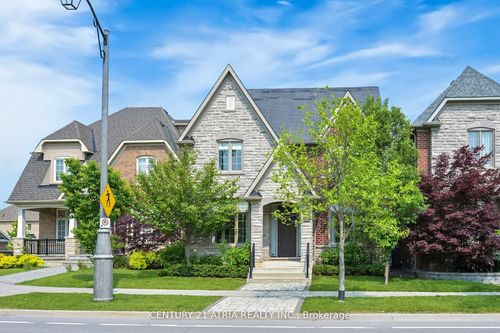 262 Angus Glen Blvd, Markham, ON, L6C0P5 | Card Image