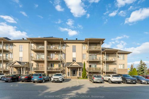 f-3789 Canyon Walk Dr, Ottawa, ON, K1V2M4 | Card Image