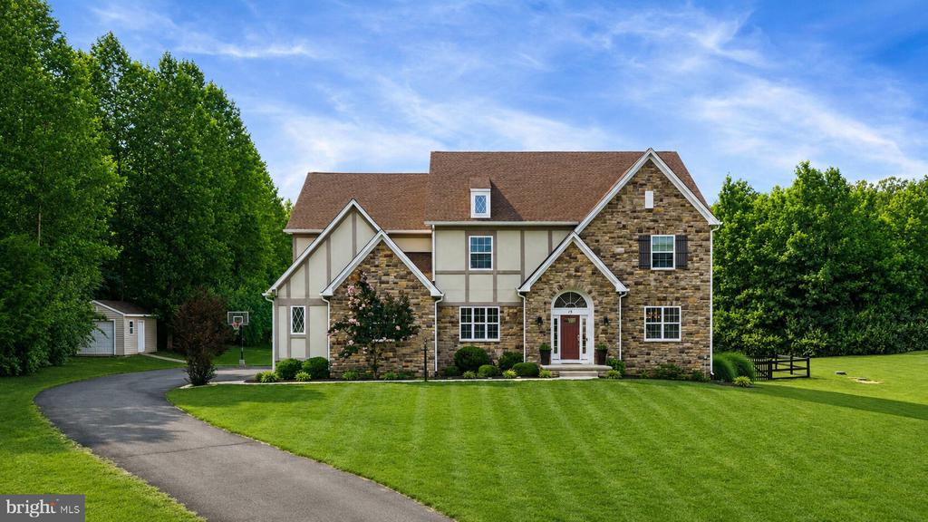 Residential in STAFFORD