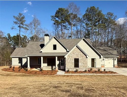 105 Maney Drive, Statham, GA, 30666 | Card Image
