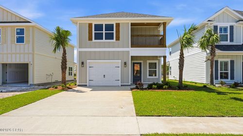 315 Robinson Bluff Rd, Panama City Beach, FL, 32407-2738 | Card Image