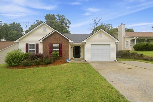 1014 Maple Leaf Rdg, Jonesboro, GA, 30238-8827 | Card Image