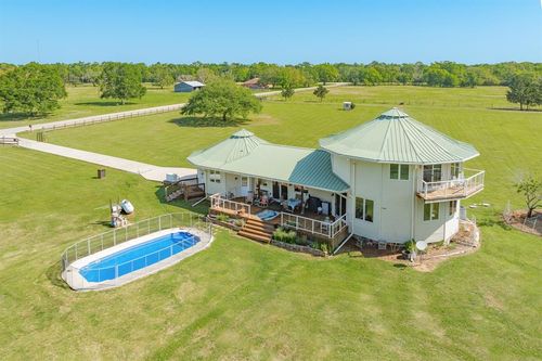 5373 County Road 898, West Columbia, TX, 77486-9449 | Card Image