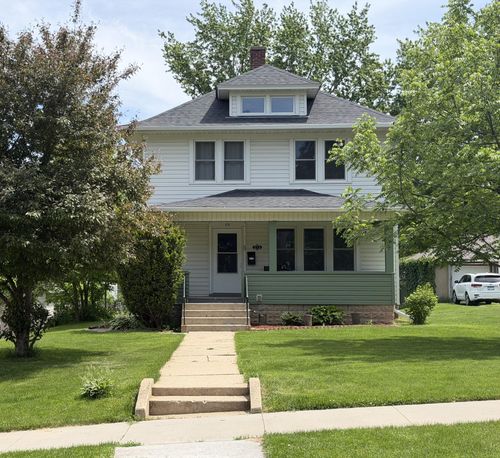 513 Red Wing Ave, Kenyon, MN, 55946-1234 | Card Image
