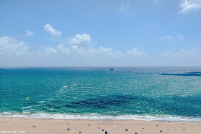 APT-1502 - 2100 S Ocean Ln, Condo with 2 bedrooms, 2 bathrooms and null parking in Fort Lauderdale FL | Image 48