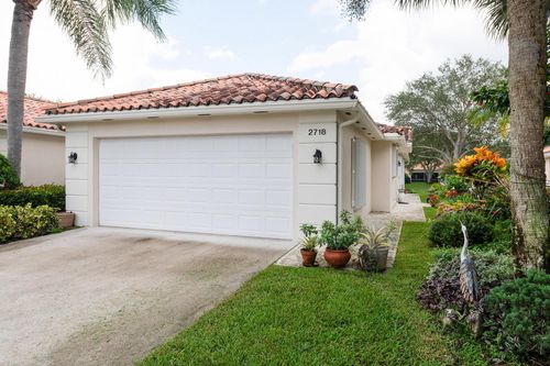 2718 Livingston Ln, West Palm Beach, FL, 33411-5744 | Card Image