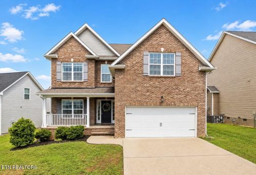 1741 Yearling Rd, Knoxville, TN, 37932-2154 | Card Image