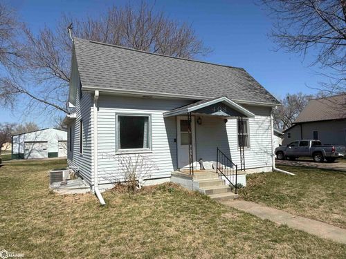 408 Broadway St, Harlan, IA, 51537-1134 | Card Image