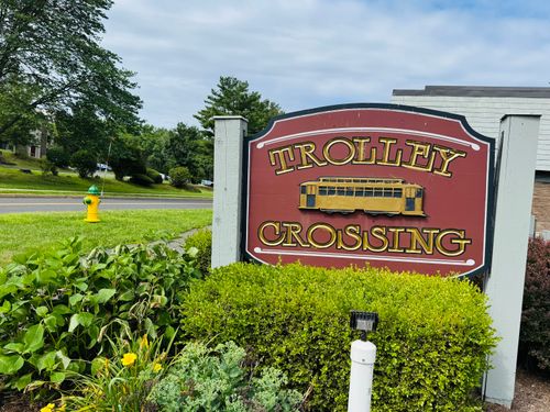 93-93 Trolley Crossing Ln, Middletown, CT, 06457-5846 | Card Image