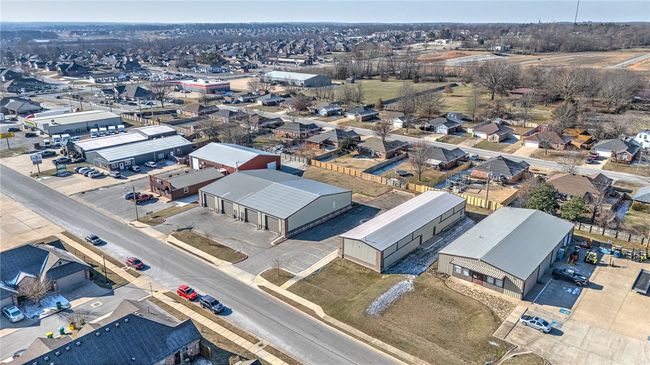 241 Commercial St, Home with 0 bedrooms, 0 bathrooms and null parking in Centerton AR | Image 11