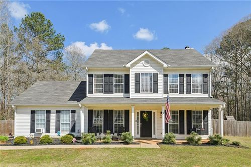 141 Stanfield Ct, Hampton, GA, 30228-3151 | Card Image
