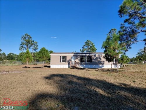 235 N Kennel St, CLEWISTON, FL, 33440-7906 | Card Image