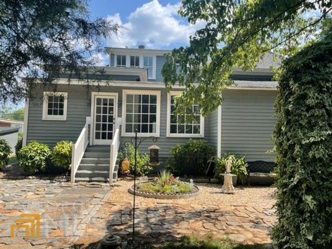 207 E Thompson St, House other with 4 bedrooms, 3 bathrooms and null parking in thomaston GA | Image 49