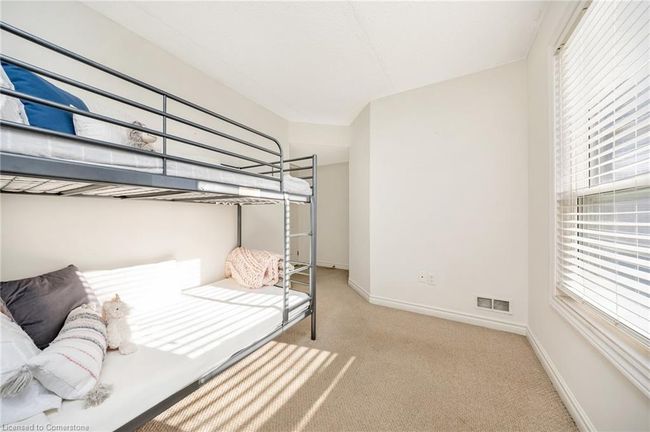 212 - 2030 Cleaver Ave, House attached with 2 bedrooms, 1 bathrooms and 1 parking in Burlington ON | Image 12