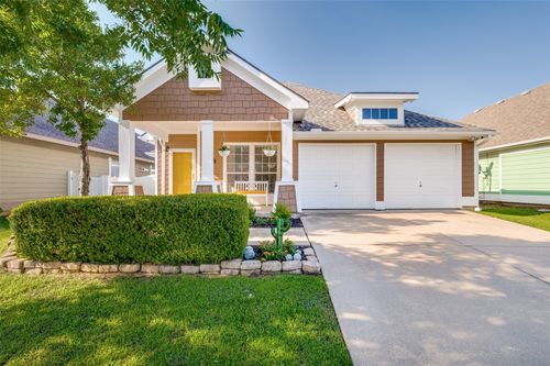 10224 Nantucket Dr, Providence Village, TX, 76227-7598 | Card Image