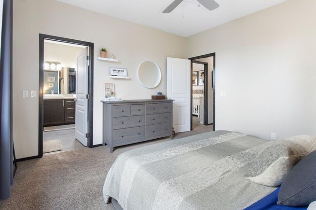 60 Brightoncrest Rise Se, House other with 3 bedrooms, 4 bathrooms and 4 parking in Calgary AB | Image 21