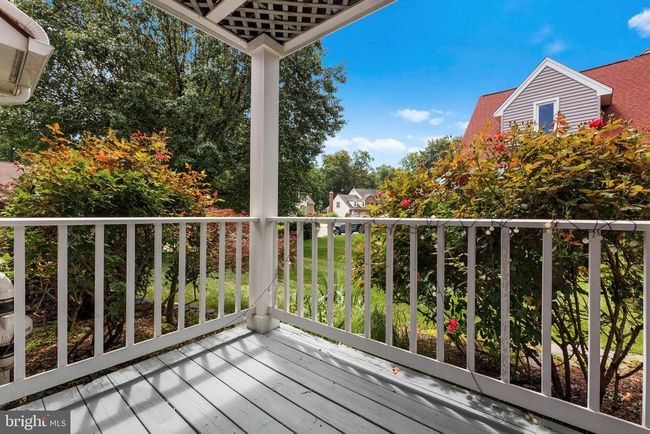 8924 Cross Chase Cir, House other with 4 bedrooms, 5 bathrooms and null parking in LORTON VA | Image 76