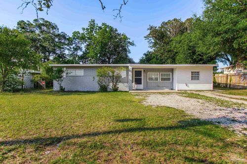 715 Woodland Dr, Pensacola, FL, 32503-2768 | Card Image