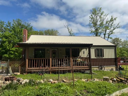 100 E Burton St, HIGBEE, MO, 65257-1238 | Card Image