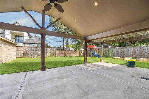 5211 W Bellfort Ave, Houston, TX, 77035-3029 | Card Image