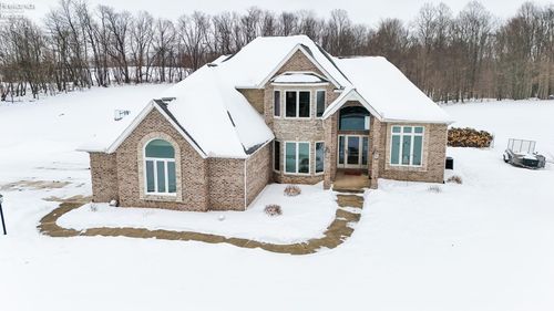 3405 Hastings Newville Road, Mansfield, OH, 44903 | Card Image