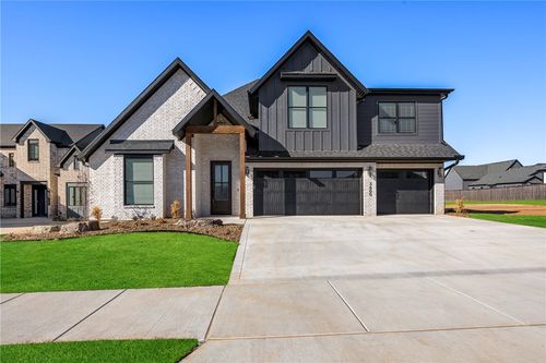 3600 Sw Aurora Ln, Bentonville, AR, 72713-5146 | Card Image