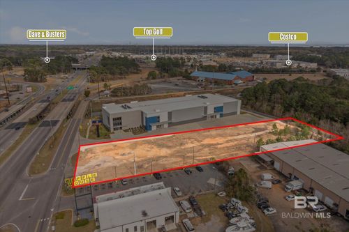 3651 Government Blvd, Mobile, AL, 36693-4303 | Card Image