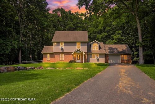 122 Big Spring Blvd, Kunkletown, PA, 18058-8010 | Card Image