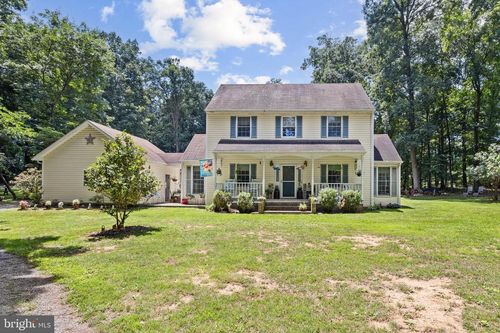 2529 Saumsville Rd, MAURERTOWN, VA, 22644-2219 | Card Image