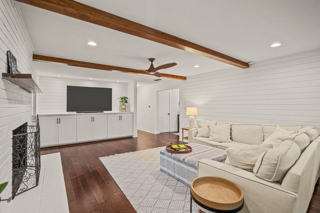 4529 Cloudview Rd, House other with 3 bedrooms, 2 bathrooms and null parking in Fort Worth TX | Image 12