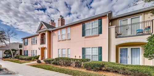 14 Jardin De Mer Pl, JACKSONVILLE BEACH, FL, 32250-8611 | Card Image