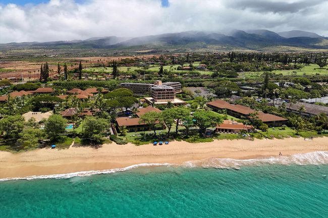 302 - 45 Kai Ala Dr, Condo with 1 bedrooms, 1 bathrooms and null parking in Lahaina HI | Image 42