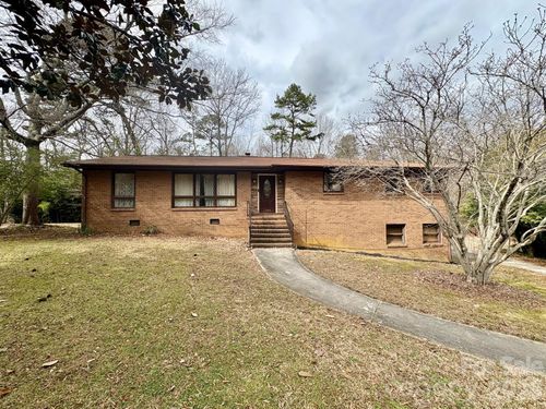 7014 Delisa Dr, Charlotte, NC, 28214-2647 | Card Image