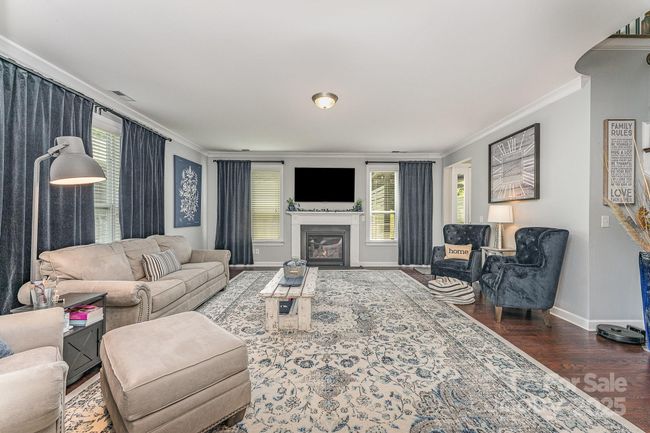 2606 Cheverny Pl, House other with 4 bedrooms, 4 bathrooms and null parking in Concord NC | Image 12