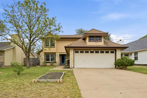 4009 Alexandria Dr, Austin, TX, 78749-3936 | Card Image