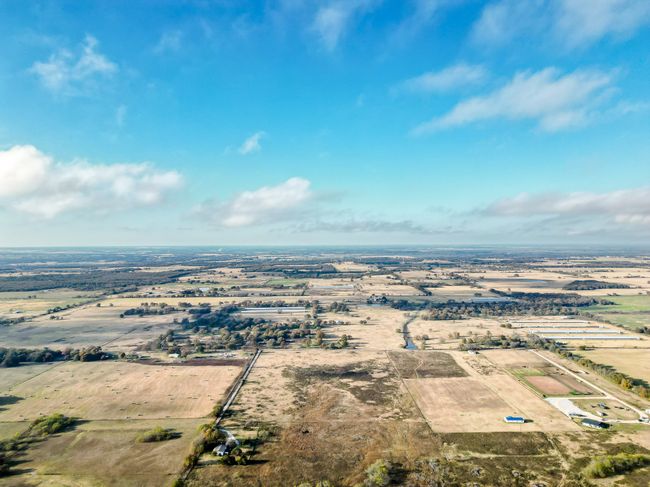 Drone / aerial view with a rural view | Image 9