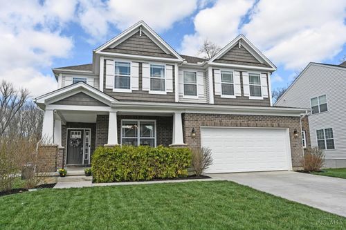 1296 Autumn Run Dr, Maineville, OH, 45039 | Card Image