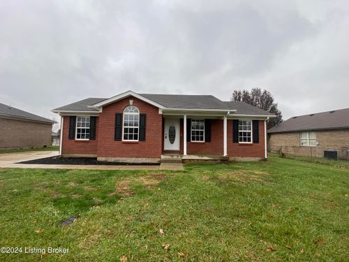 411 Camptown Rd, Bardstown, KY, 40004 | Card Image