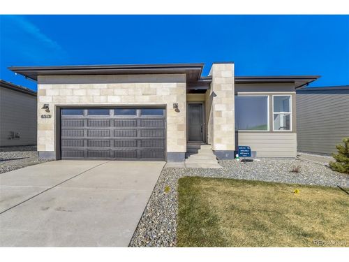 6313 Verve Ln, Parker, CO, 80134-6990 | Card Image