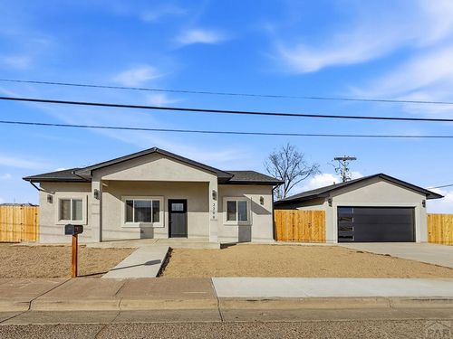 2200 Lewis Ave, Pueblo, CO, 81003-3808 | Card Image