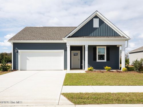 lot-411-5346 Areca, Castle Hayne, NC, 28429 | Card Image